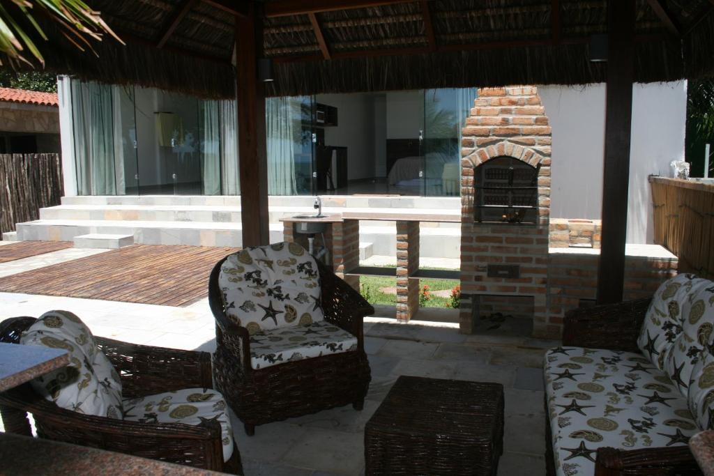 Villa Imperador João Pessoa Dış mekan fotoğraf